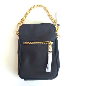 Jujube eco compact crossbody purse